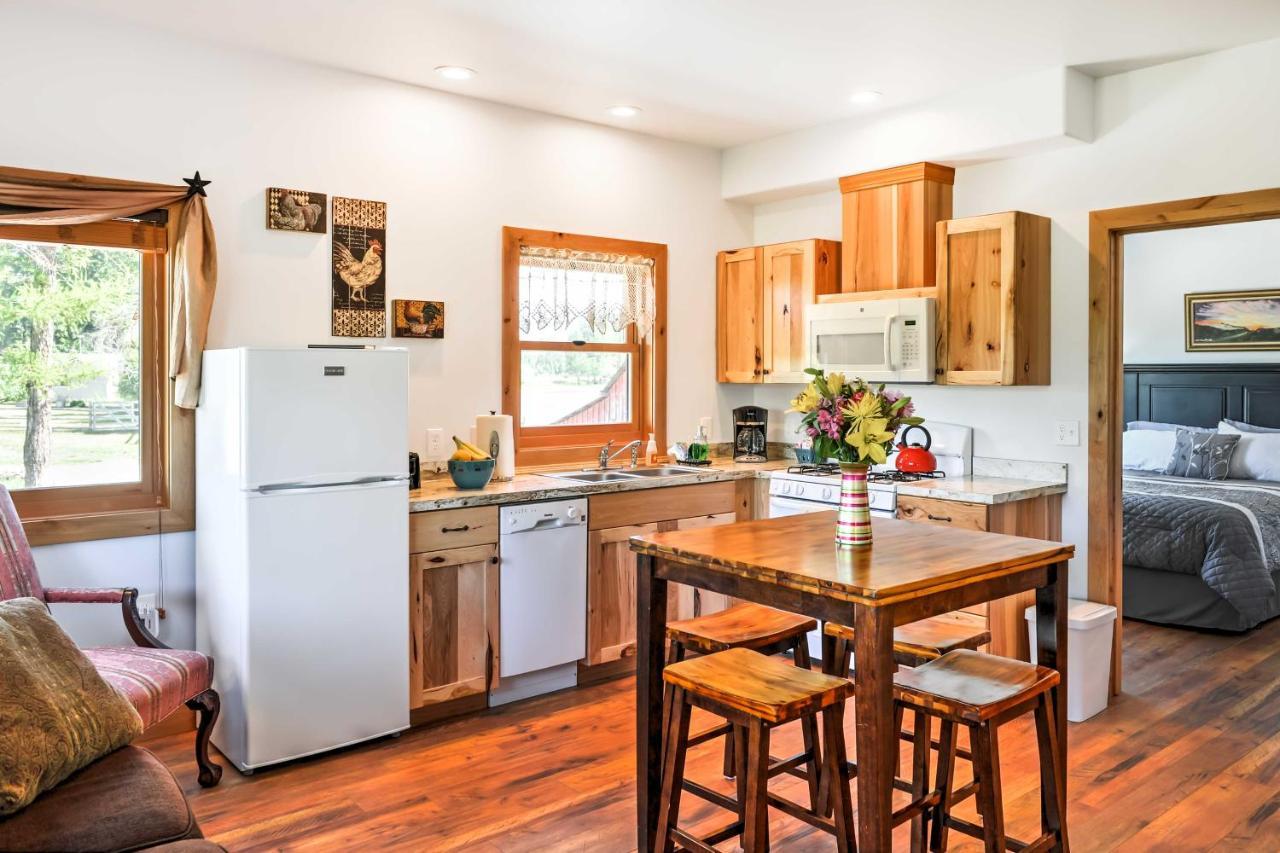 Columbia Falls Vacation Rental 10 Mi To Whitefish Екстериор снимка