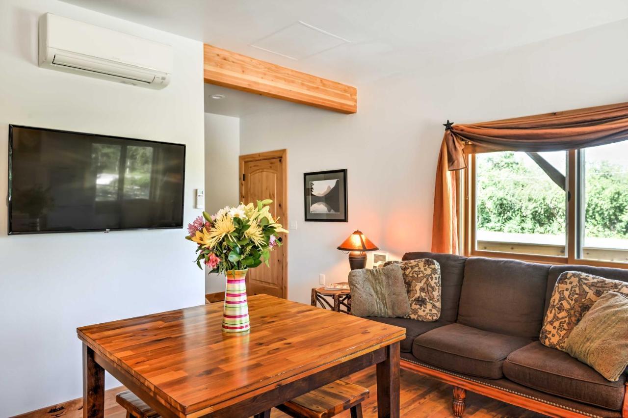 Columbia Falls Vacation Rental 10 Mi To Whitefish Екстериор снимка