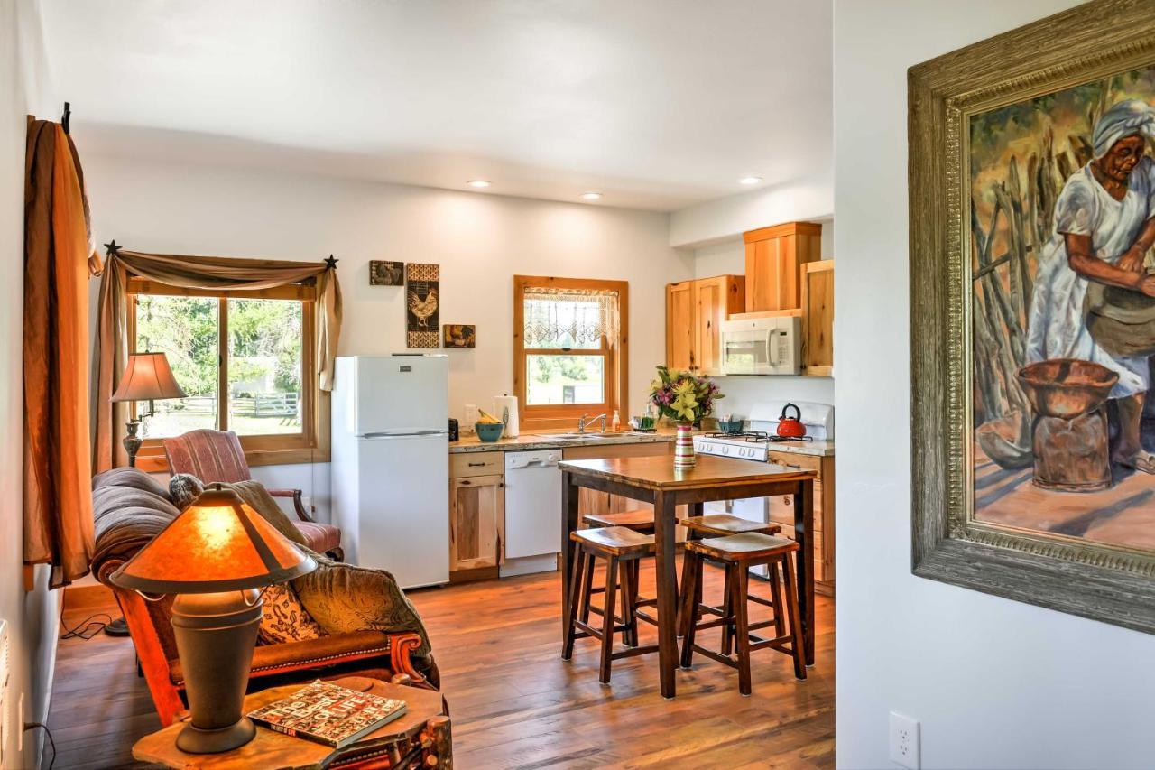 Columbia Falls Vacation Rental 10 Mi To Whitefish Екстериор снимка