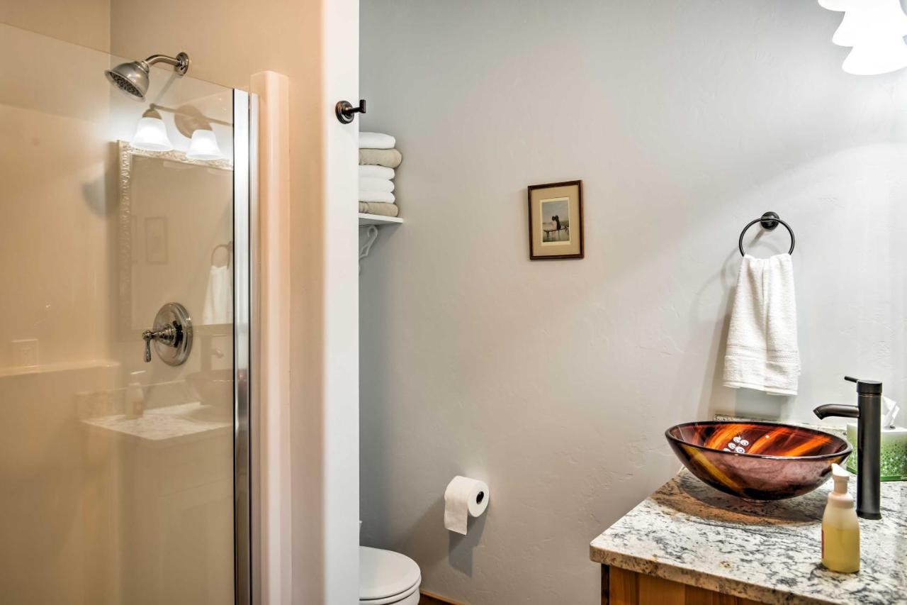 Columbia Falls Vacation Rental 10 Mi To Whitefish Екстериор снимка